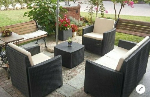 Alba Appartement | Scapa Da Ca'