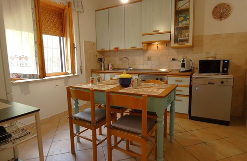 Giove Maison | Scappo in Umbria, Felicità 14a