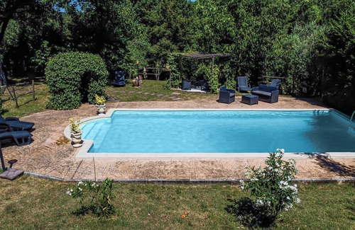 Foce Villa | Scappo in Umbria, La Escondida
