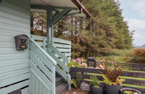 Balvicar Maison | Scarba