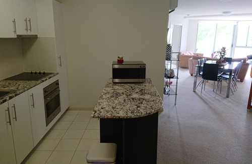 Scarborough Appartement | Scarborough Beach Resort QLD