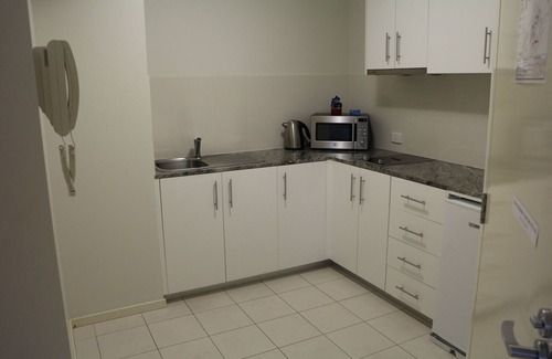 Scarborough Appartement | Scarborough Beach Resort QLD