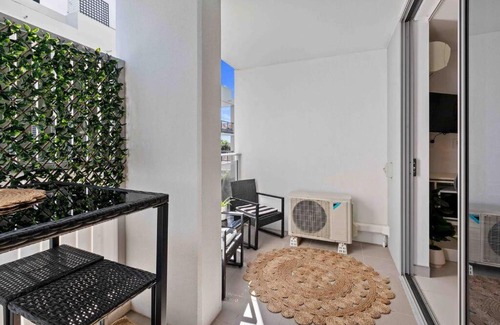Scarborough Appartement | Scarborough Studio