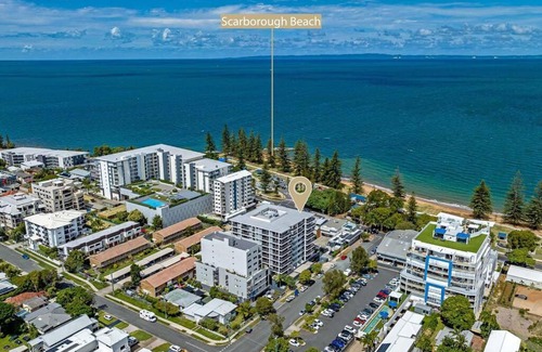 Scarborough Appartement | Scarborough Studio