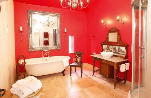 Fremington Maison | Scargill Castle