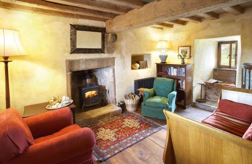 Fremington Maison | Scargill Castle