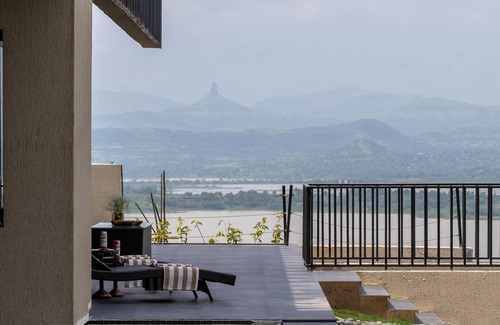 Igatpuri Villa | THE POETREE VILLA RESORT