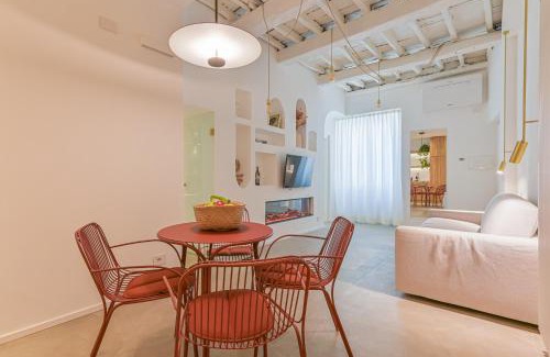 Vernazza Appartement | Scarlet
