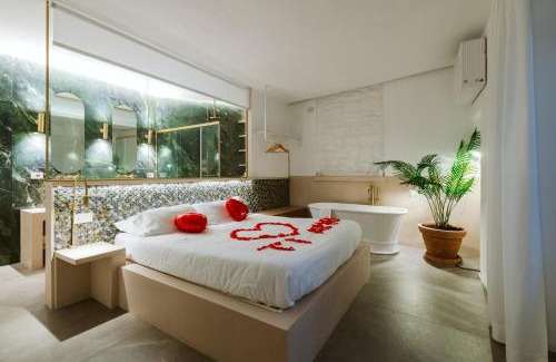 Vernazza Appartement | Scarlet