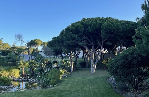 Quinta do Lago Appartement | Scarlet's Place - Spacious 1 bed Quinta Do lago