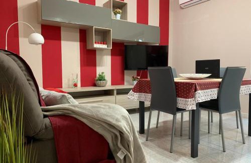 Carbonia Maison | Scarlett 22 - Intero appartamento, centro città, free wifi