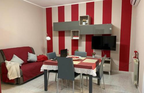 Carbonia Maison | Scarlett 22 - Intero appartamento, centro città, free wifi