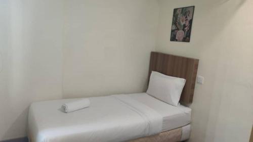 Bandar Tun Razak Hôtel | SCC Velodrome KL