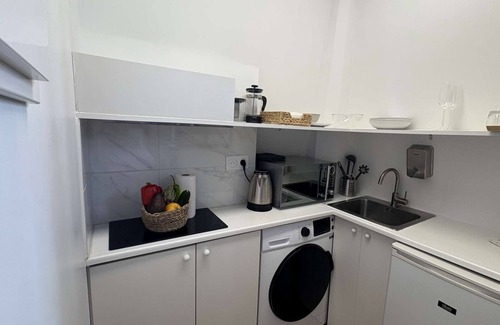 Sceaux Appartement | Sceaux - 14 - Location de charme dans Maison de style