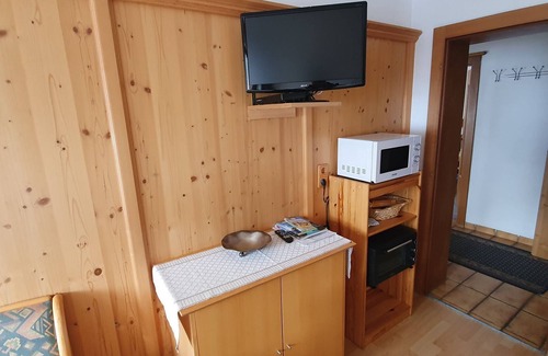 Gerlosbergeben Appartement | Appartement pour 5 personnes dans un environnement adapté aux enfants