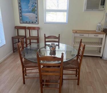 Port Royal Maison | Scena's Place