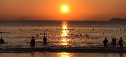 Vinh Hai Appartement | Scenia Bay OceanFront