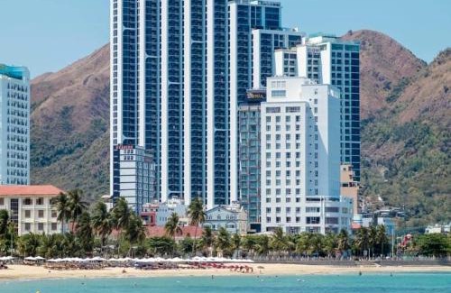 Vinh Hai Appartement | Scenia Bay OceanFront