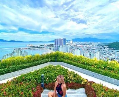 Vinh Hai Appartement | Scenia Bay OceanFront