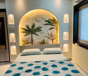 Amalapuram Appartement | Scenic 2 BHK in Amalapuram City