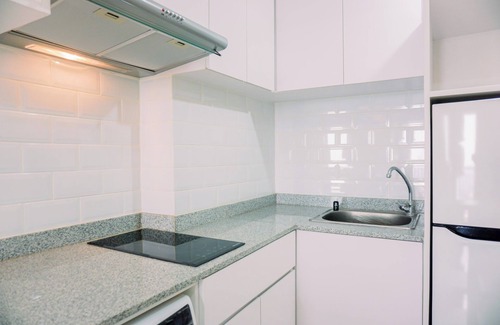 Tangerang Appartement | Scenic And Homey 2Br Apartment M-Town Residence Near Mall