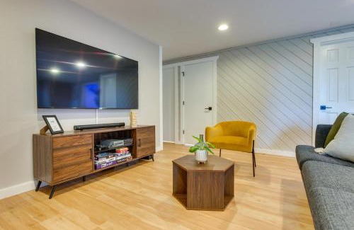 Evergreen Meadows Maison | Scenic Conifer Getaway with Game Room and Hot Tub!