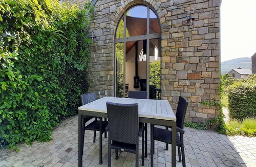 Stoumont Cottage | Gîte confortable à Rahier avec forêt à proximité