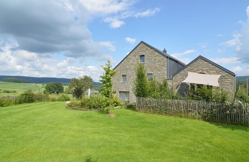 Stoumont Cottage | Gîte confortable à Rahier avec forêt à proximité