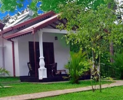 Sigiriya Cabine | Scenic Cottage Sigiriya