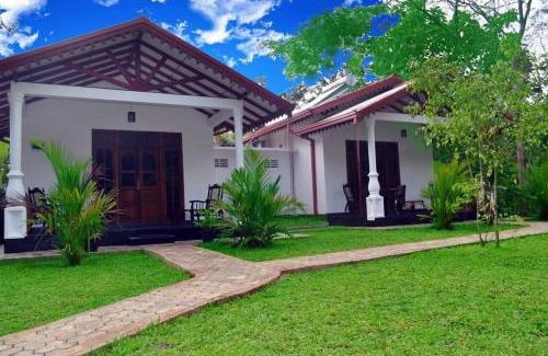 Sigiriya Cabine | Scenic Cottage Sigiriya