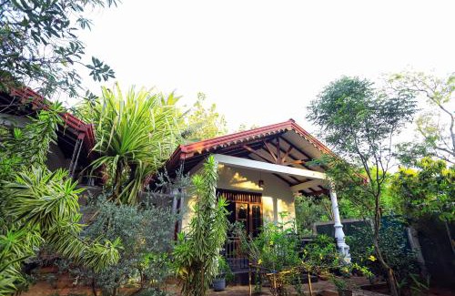 Sigiriya Cabine | Scenic Cottage Sigiriya