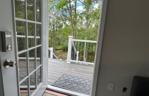 South New Berlin Maison | Scenic CountryHouse on 122 acres