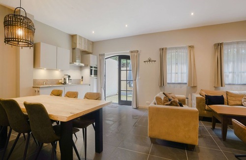 Grubbenvorst Maison | Charmante maison de vacances à Grubbenvorst près de la rivière Maas