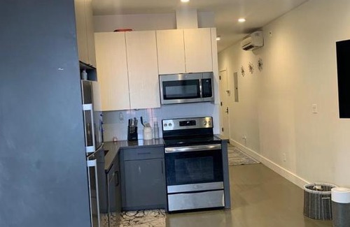 Mott Haven Appartement | Scenic gem in the Bronx