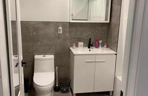 Mott Haven Appartement | Scenic gem in the Bronx