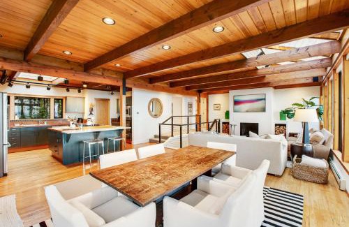 Freeland Maison | Scenic Getaway