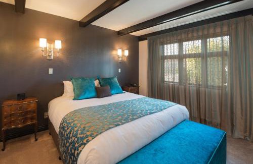 Merivale Hôtel | Scenic Hotel Cotswold