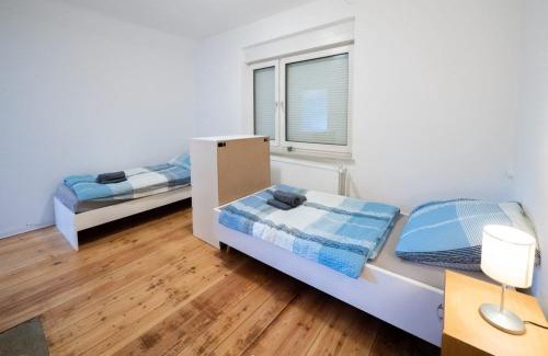 Lauenburg Appartement | Scenic House in Lauenburg