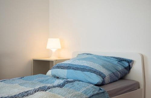 Lauenburg Appartement | Scenic House in Lauenburg