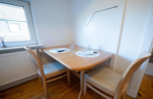 Lauenburg Appartement | Scenic House in Lauenburg