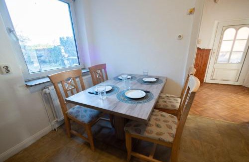 Lauenburg Appartement | Scenic House in Lauenburg