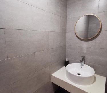 Kuala Lumpur Appartement | Scenic Living Homestay Studio