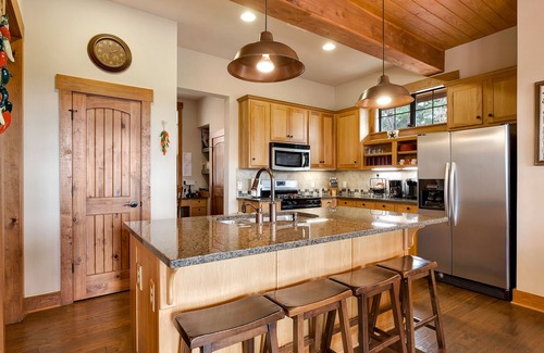 Leander Maison | Scenic Luxury Home - Hollows Resort & Marina, Lake Travis, 4 piscines, animaux acceptés