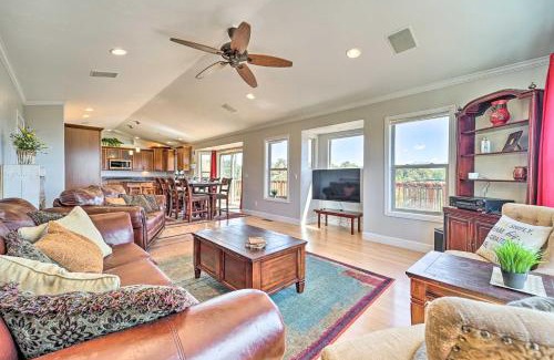 Mancos Maison | Scenic Mancos Hideaway Less Than 2 Mi to Mesa Verde!