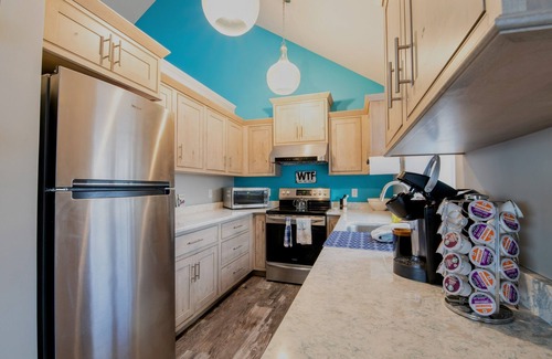 Town of Varick Maison | Serene Lakefront Retreat on Seneca Lake – A Year-Round Hidden Gem!