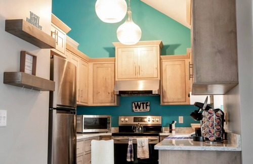 Town of Varick Maison | Serene Lakefront Retreat on Seneca Lake – A Year-Round Hidden Gem!