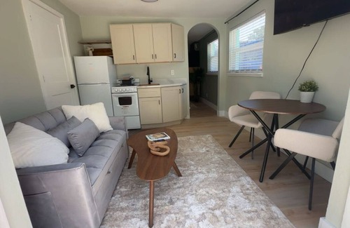 Port Orange Appartement | Scenic poolside apartment in Port Orange