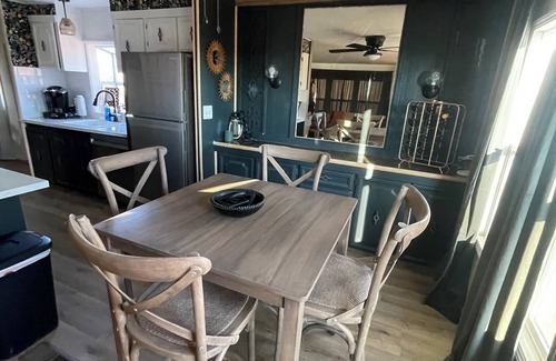 Raisin Maison | Scenic Ranch Retreat Near Fresno