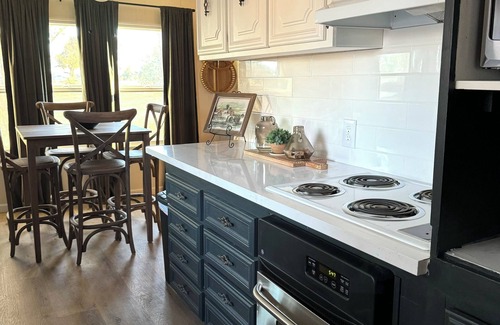 Raisin Maison | Scenic Ranch Retreat Near Fresno