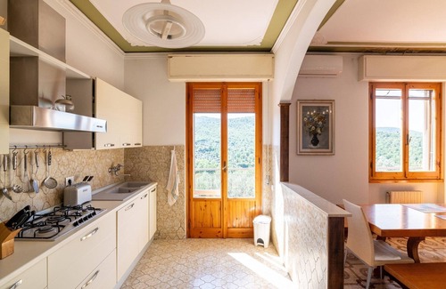 Pergine Valdarno Maison | Retraite pittoresque, Pergine Valdarno
